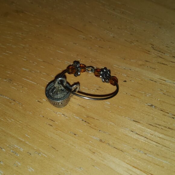 Coffee Cup Espresso Mini Charm - Picture 4 of 7